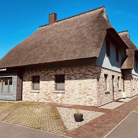 Ferienhaus Finja In Born Esterno foto